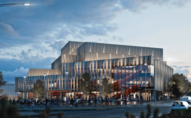 开门红！方大一季度全球多地中标